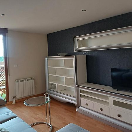 Apartament Casa Venerable Carabantes Soria Zewnętrze zdjęcie