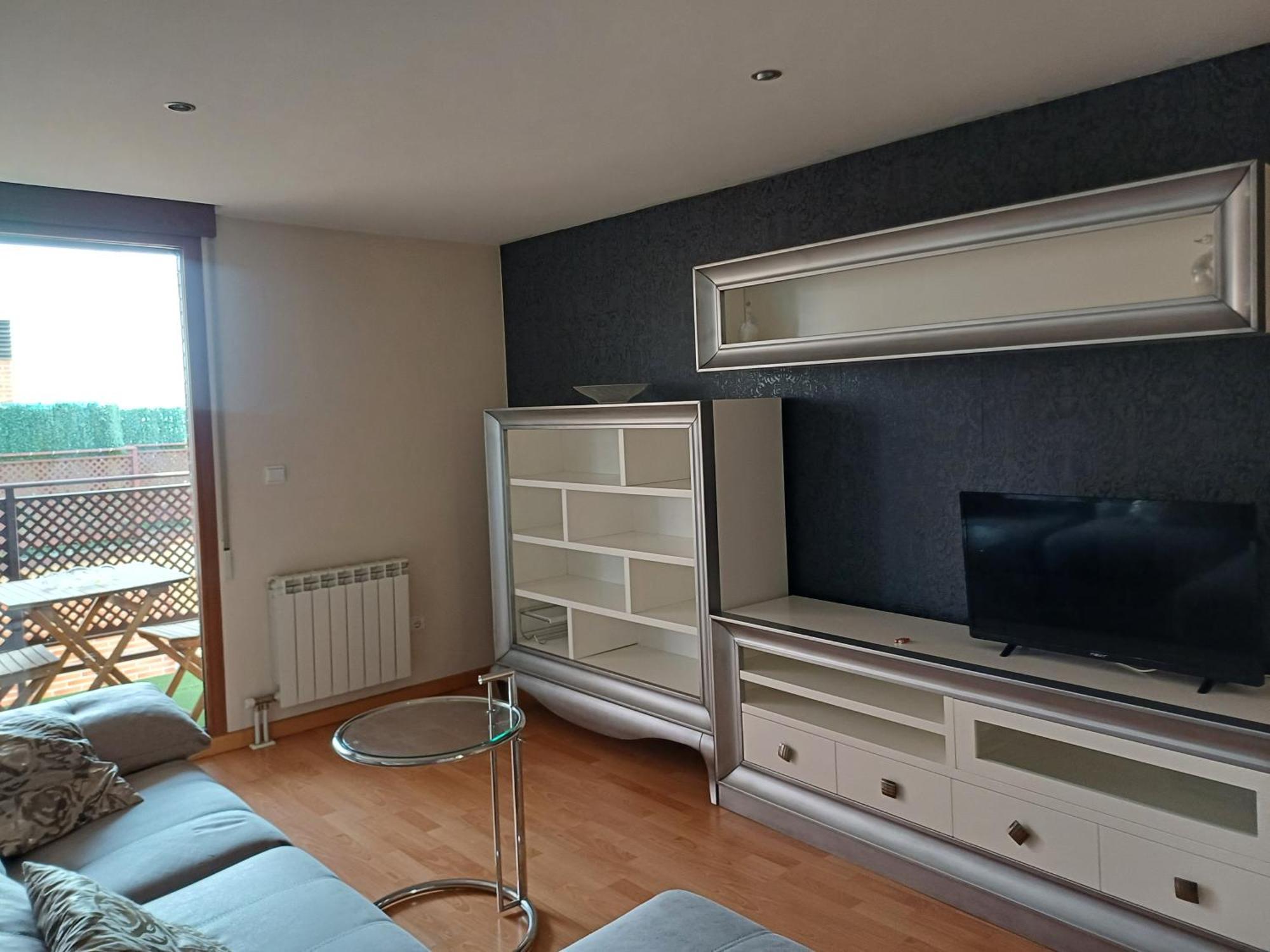 Apartament Casa Venerable Carabantes Soria Zewnętrze zdjęcie