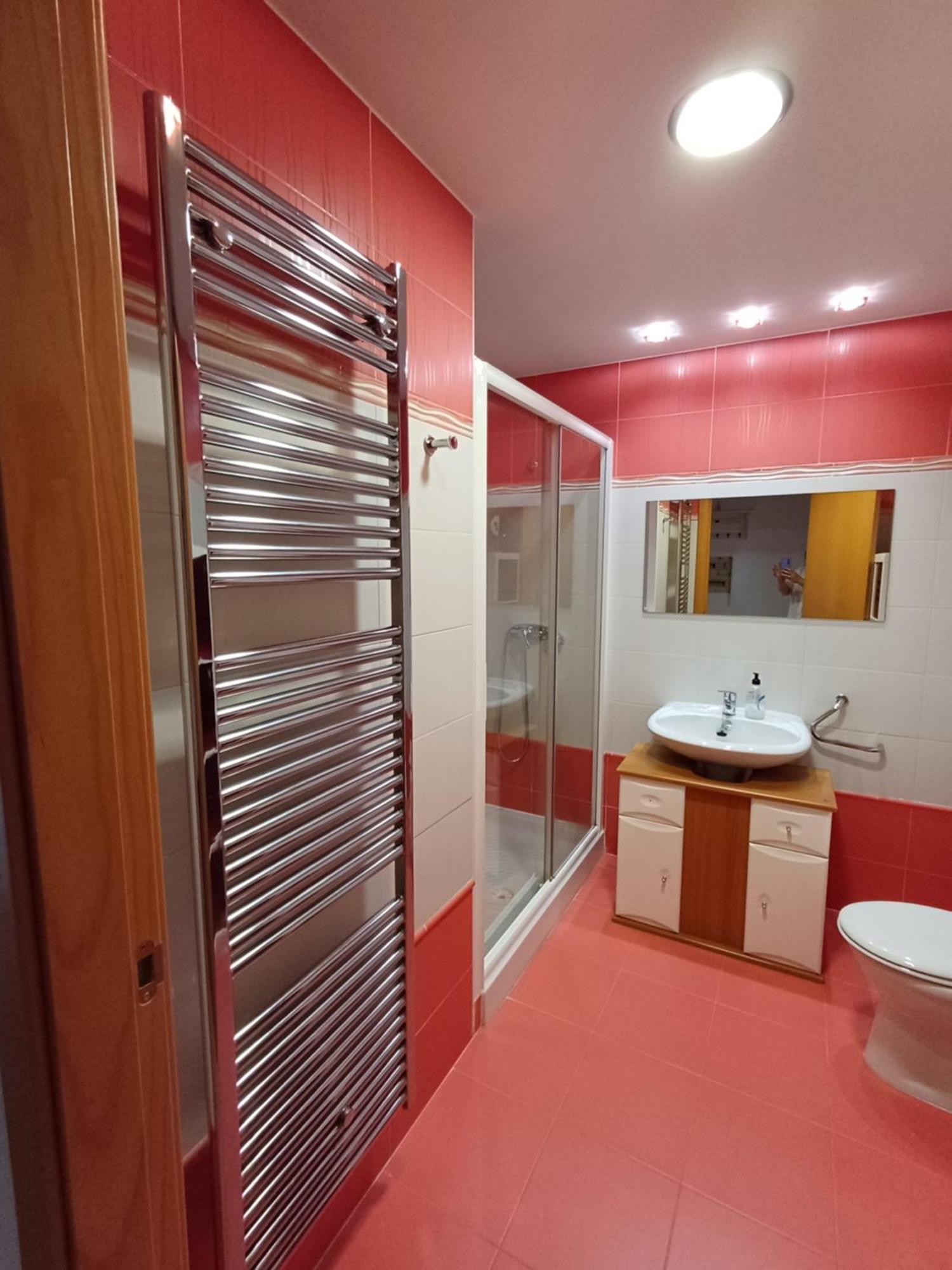 Apartament Casa Venerable Carabantes Soria Zewnętrze zdjęcie