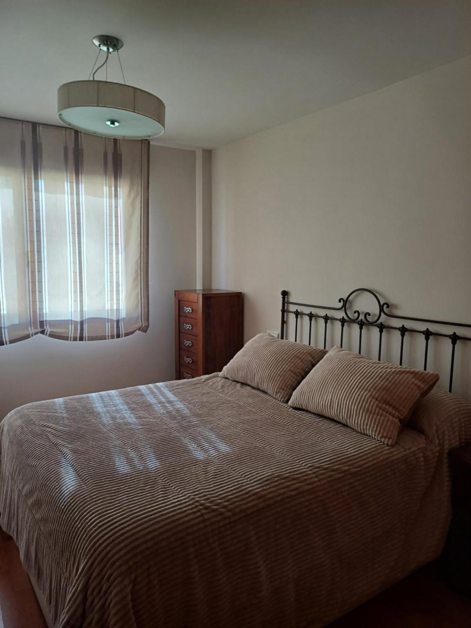 Apartament Casa Venerable Carabantes Soria Zewnętrze zdjęcie