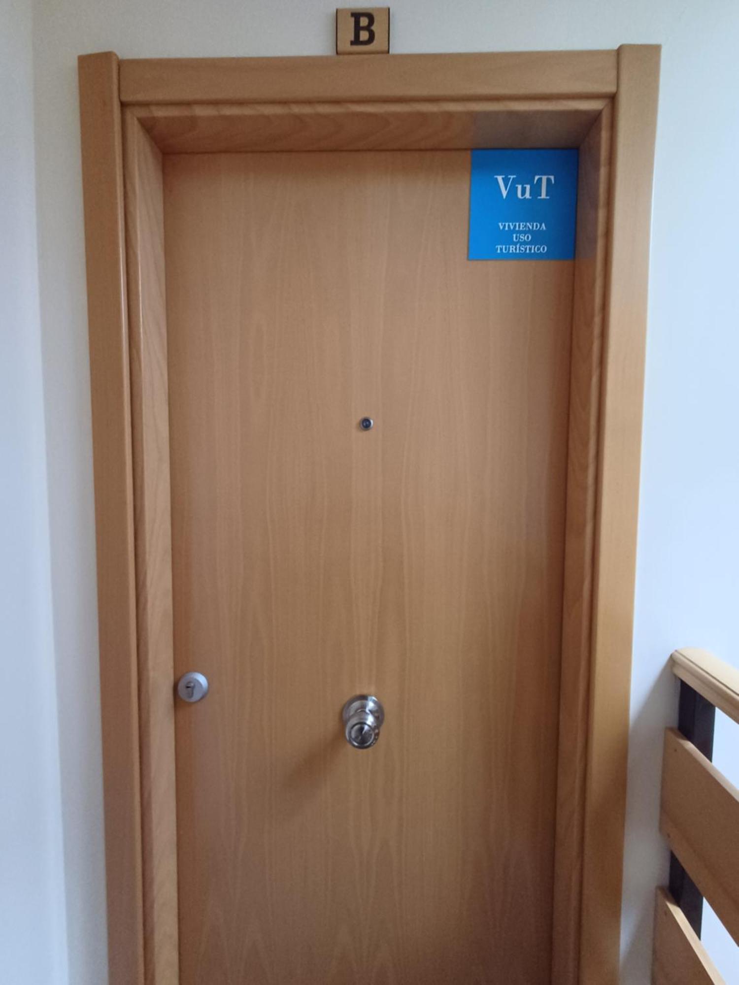 Apartament Casa Venerable Carabantes Soria Zewnętrze zdjęcie